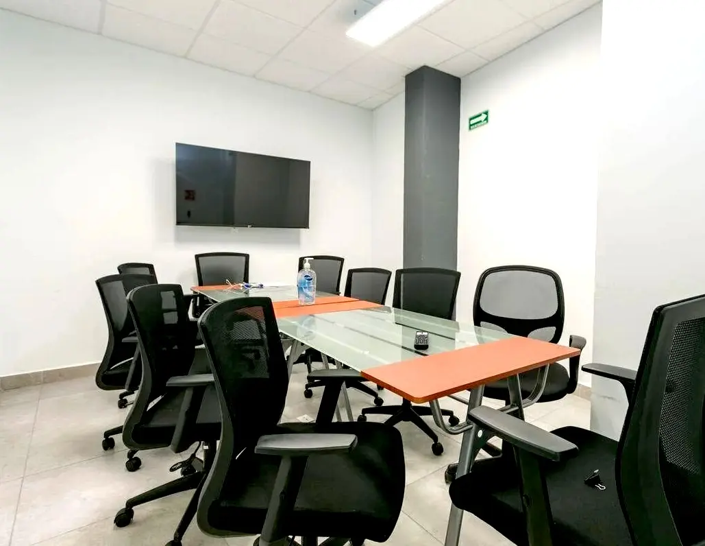 Foto de la Oficina 1