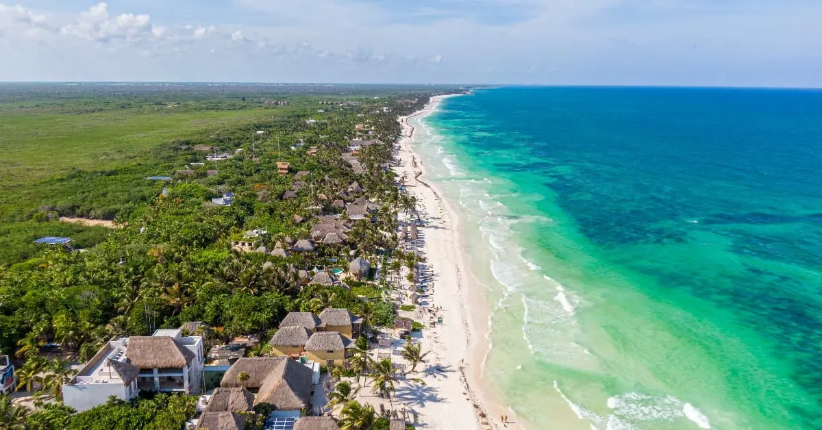 Imagen sobre Bienes Raíces en Tulum