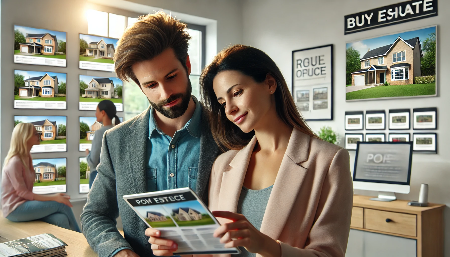 Criterios de Selección de un Desarrollo Habitacional