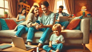 imagen de Cuáles son los servicios básicos de una vivienda y cómo contratarlos