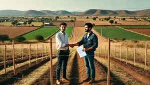 imagen de Guía para comprar un terreno ejidal: qué es, cómo comprarlo y dónde invertir