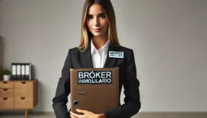 imagen de Qué es un bróker inmobiliario, cuáles son sus funciones y por qué contratar uno