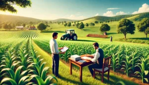 imagen de ¿Cómo escriturar un terreno ejidal en México?