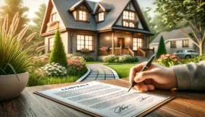 imagen de ¿Qué es la enajenación de bienes inmuebles y cuáles son los diferentes tipos?