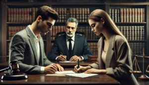 imagen de ¿Qué pasa si me divorcio y estoy pagando la casa?