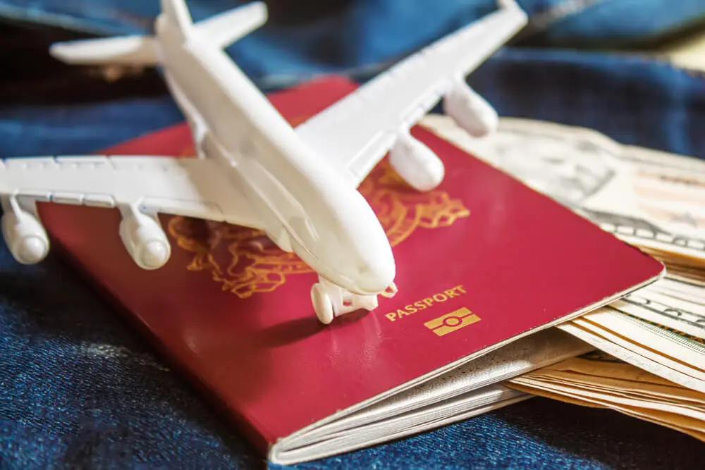 Requisitos para Tramitar el Pasaporte en Cancún