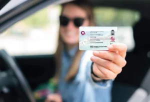 imagen de Costo de la Licencia de Conducir en Cancún