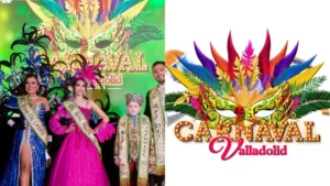 imagen de Carnaval Valladolid 2025: Fechas, Artistas y Cartelera Completa