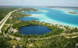 imagen de ¿Es seguro invertir en Bacalar? Desarrollos inmobiliarios sin permisos y cómo evitar fraudes
