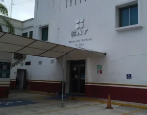 imagen de Oficinas del SAT en Playa del Carmen: Atención a Personas Morales y Trámites Disponibles