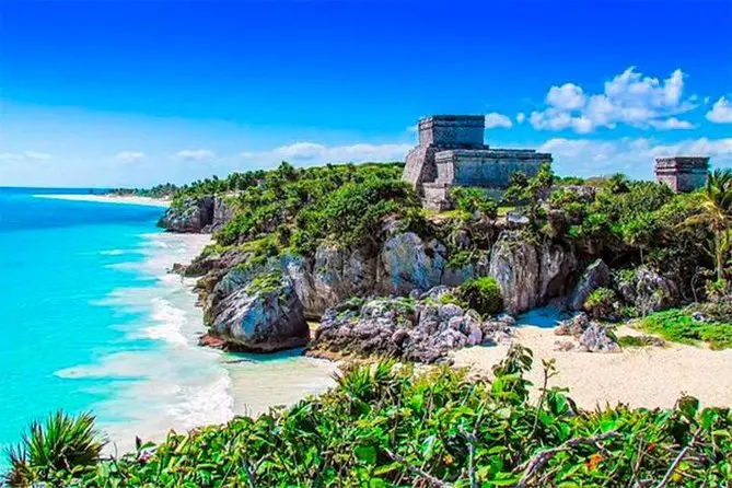 MEJORES ZONAS PARA INVERTIR EN TULUM