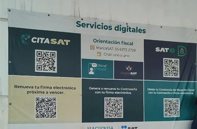 Servicios y Trámites Disponibles para Personas Morales