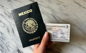 imagen de ¿Cómo Tramitar el Pasaporte en Cancún?
