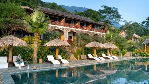 Aspectos legales y requisitos de visa para retirarse en la Riviera Maya