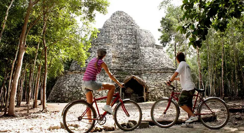 Consejos para visitar Cobá Mejores actividades