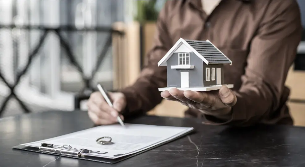 ¿Cómo hacer un avalúo profesional de un terreno?
